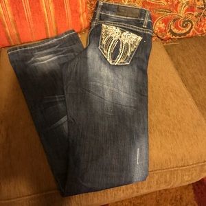 Fabulous jeans